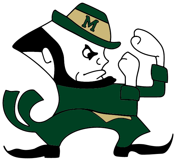 BISHOP MCNAMARA HIGH SCHOOL Logo