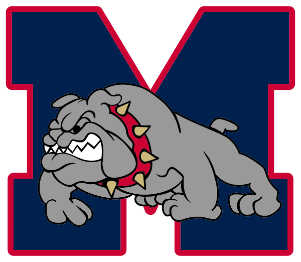 MASON HIGH SCHOOL Logo