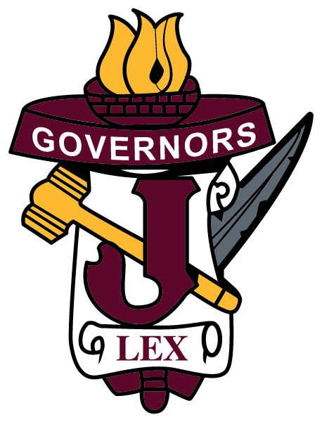 JOHNSON HIGH SCHOOL Sideline Store Governors (SAINT PAUL, MINNESOTA) Spirit Apparel & Accessories Store