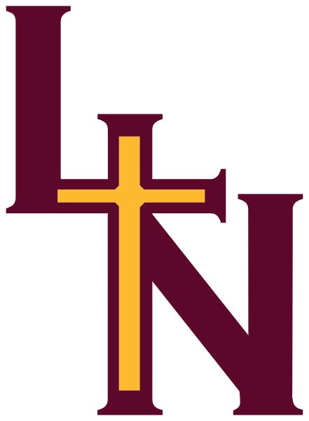 LUTHERAN NORTH HIGH SCHOOL Sideline Store Crusaders (SAINT LOUIS, Missouri) Spirit Apparel & Accessories Store
