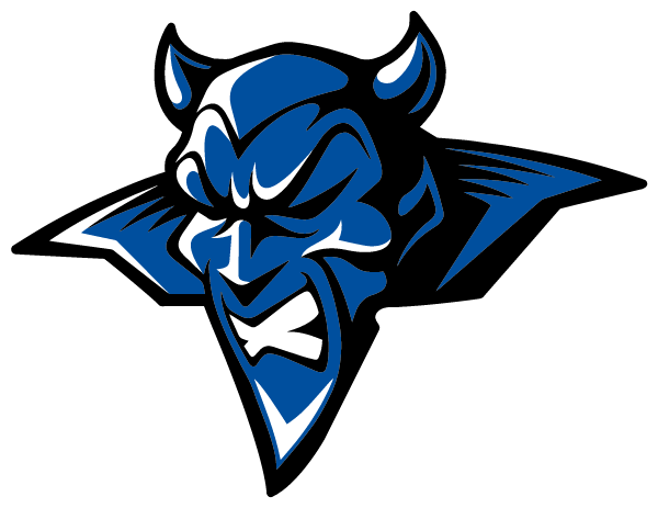 DAVID ANDERSON HIGH SCHOOL Logo