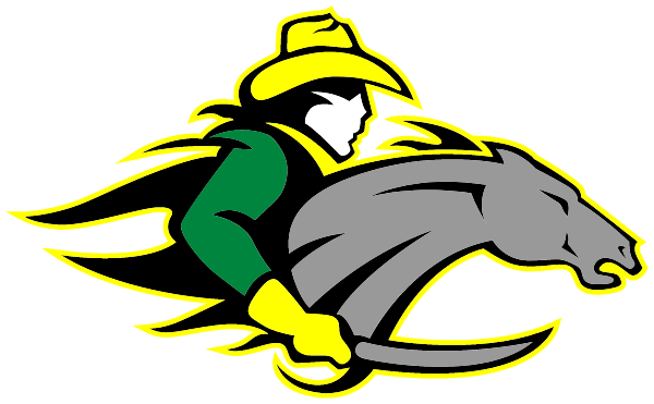 ROOSEVELT HIGH SCHOOL Logo