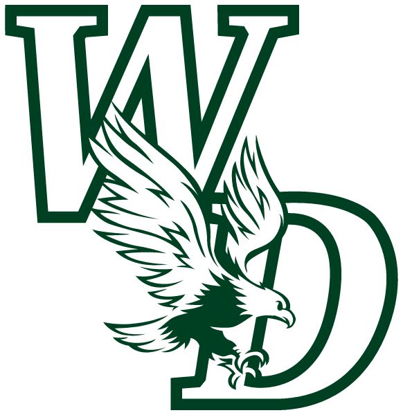 WEST DEPTFORD HIGH SCHOOL Sideline Store Eagles (WESTVILLE, New Jersey) Spirit Apparel & Accessories Store
