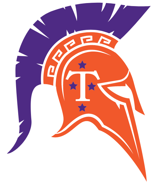 KANSAS HIGH SCHOOL Logo