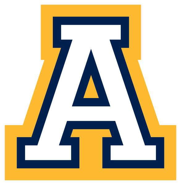 ARCHBOLD HIGH SCHOOL Logo