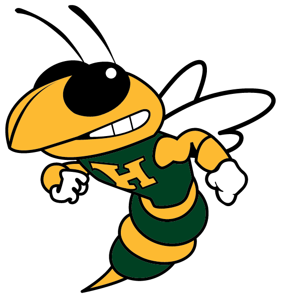 HASTINGS HIGH SCHOOL Logo