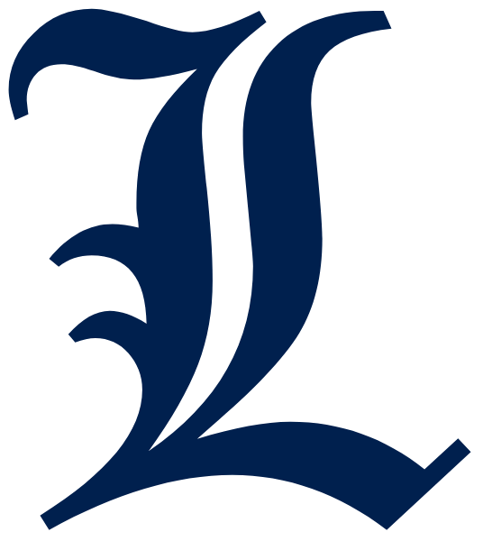 LOCKLAND HIGH SCHOOL Logo
