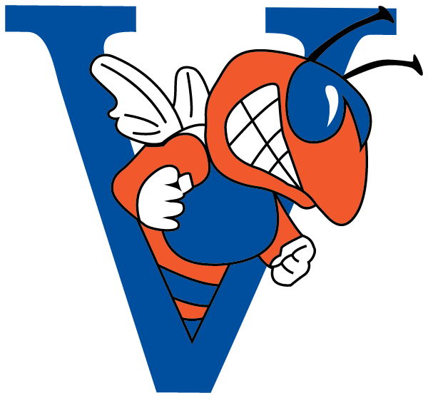 VERNON HIGH SCHOOL Logo