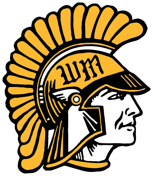 WEST MARSHALL HIGH SCHOOL Logo