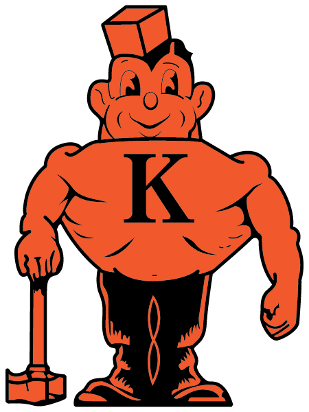 KEWANEE HIGH SCHOOL Logo