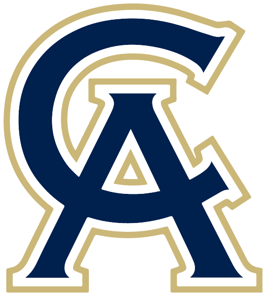 Cathedral Academy Logo