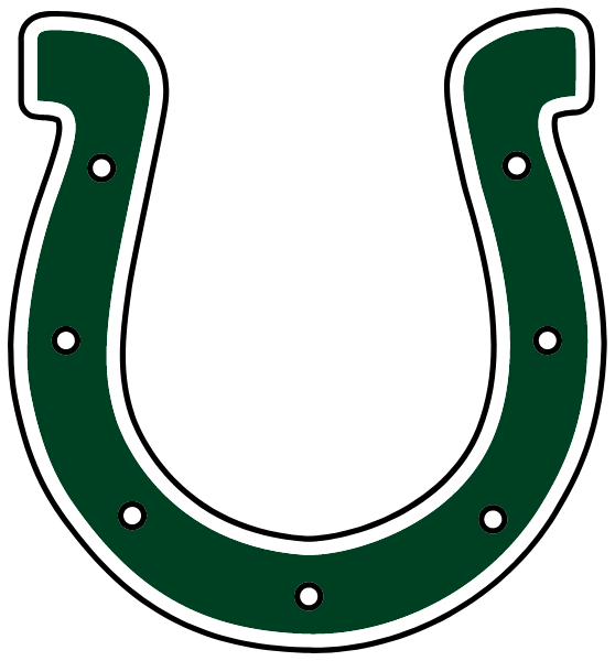 CLOVERLEAF HIGH SCHOOL Logo