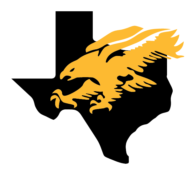 GOLDTHWAITE HIGH SCHOOL Logo