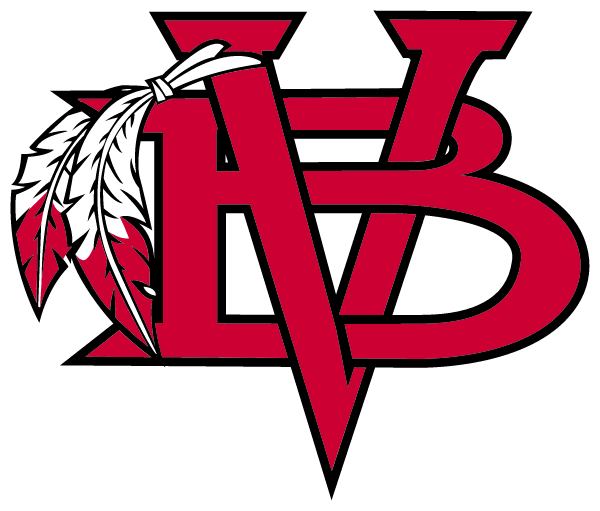 VERO BEACH SENIOR HIGH SCHOOL Logo