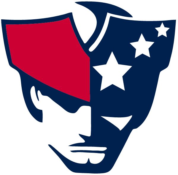 HERITAGE HALL CHRISTIAN SCHOOL Sideline Store Patriots (MUNCIE, INDIANA) Spirit Apparel & Accessories Store