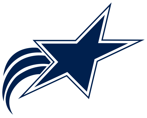 MCCLUER NORTH HIGH SCHOOL Logo