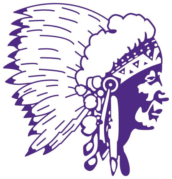 LOGAN HIGH SCHOOL Logo