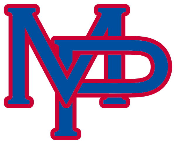 MOUNT PLEASANT AREA SENIOR HIGH Logo