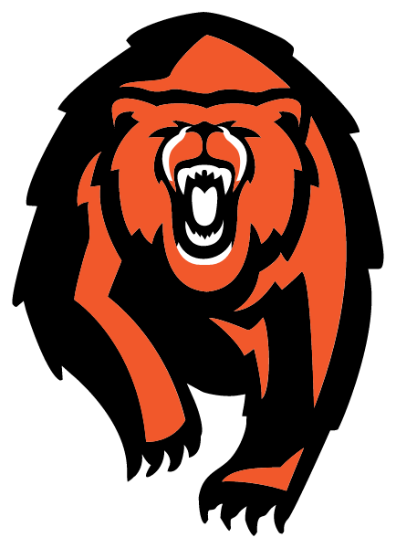 Merced High School Logo