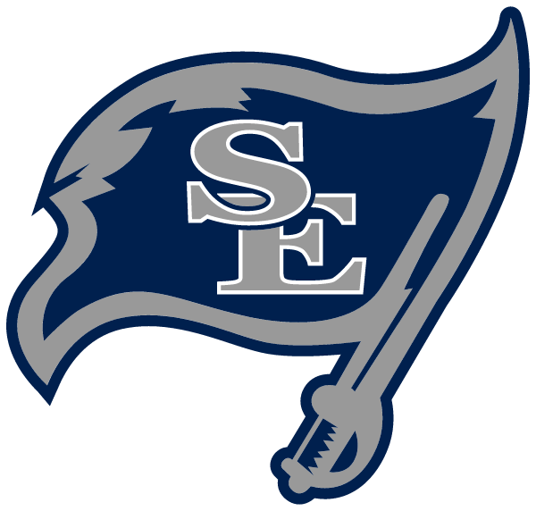 SAINT EDWARD'S HIGH SCHOOL Logo