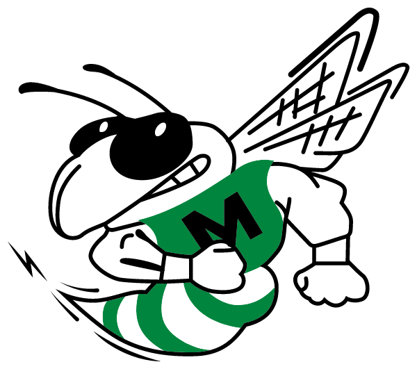 MENDON COMMUNITY SCHOOL Logo