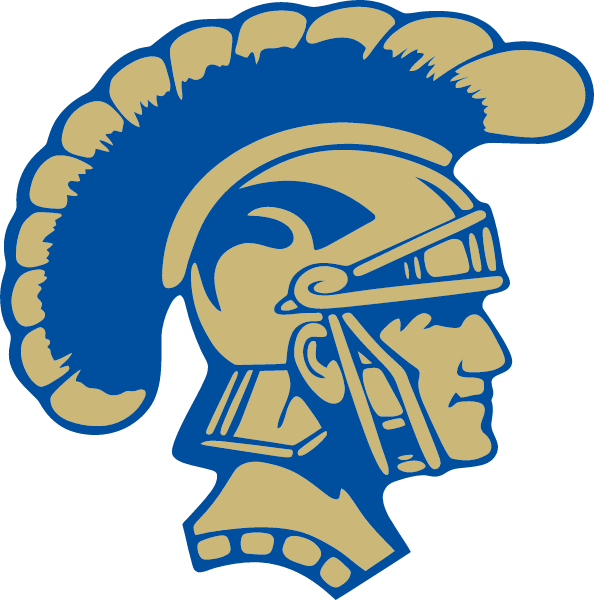 MOUNT UNION HIGH SCHOOL Logo