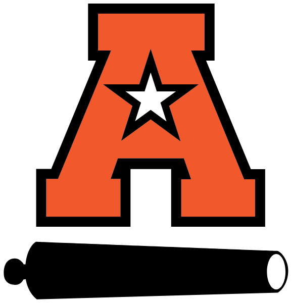 GONZALES HIGH SCHOOL Logo