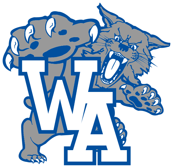 WILCOX ACADEMY Logo