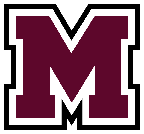 MENOMINEE HIGH SCHOOL Logo