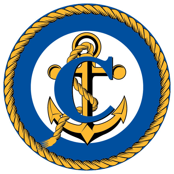 CLEVELAND HIGH SCHOOL Logo