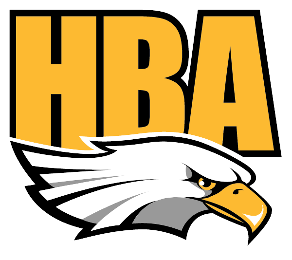 Hawaii Baptist Academy Logo