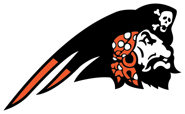 MERRILL HIGH SCHOOL Logo