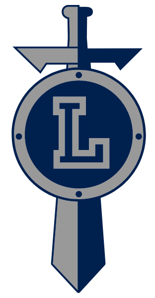 LORAIN HIGH SCHOOL Logo