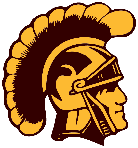 Mililani High School Logo