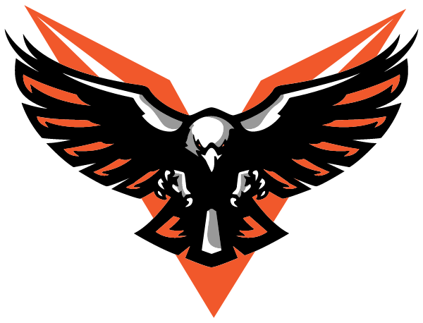 VIROQUA HIGH SCHOOL Logo