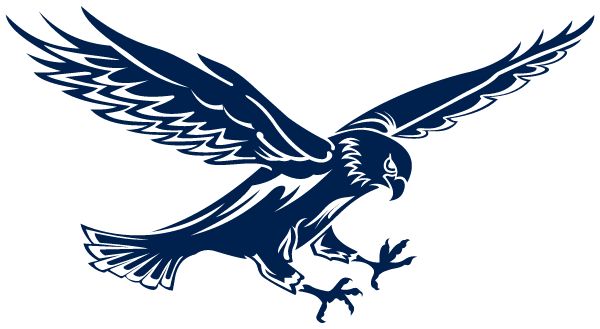 HIAWATHA HIGH SCHOOL Sideline Store Hawks (KIRKLAND, ILLINOIS) Spirit Apparel & Accessories Store