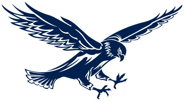 HIAWATHA HIGH SCHOOL Logo
