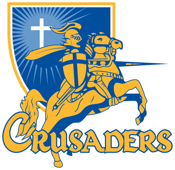 SUBURBAN BAPTIST SCHOOL Logo