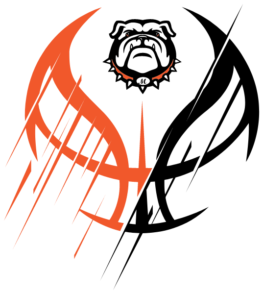 MESICK SENIOR HIGH SCHOOL Logo