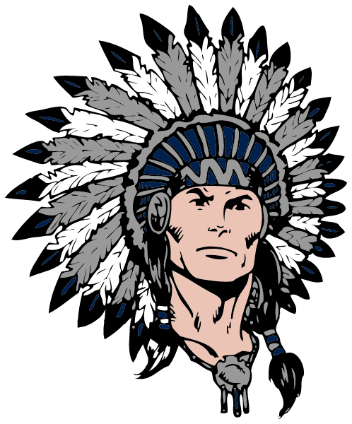MUNCY SENIOR HIGH SCHOOL Logo