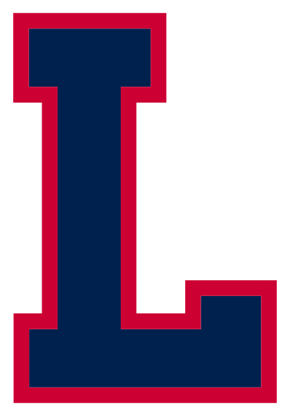 LIBERTY HIGH SCHOOL Logo