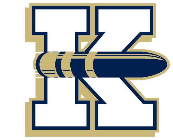 KNOXVILLE HIGH SCHOOL Sideline Store BLUE BULLETS (KNOXVILLE, ILLINOIS) Spirit Apparel & Accessories Store