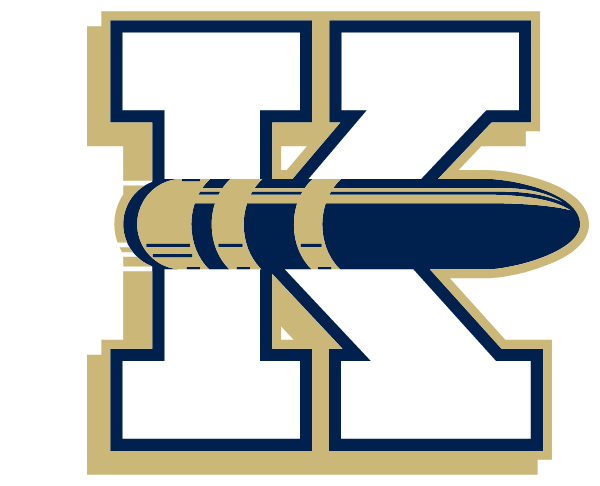 KNOXVILLE HIGH SCHOOL Logo