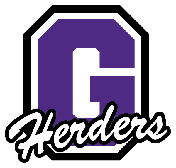 GLENROCK HIGH SCHOOL Logo