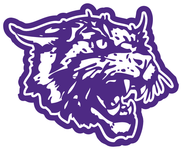 WEST CENTRAL VALLEY HIGH SCHOOL Logo