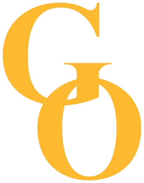 GREEN OAKS HIGH SCHOOL Logo