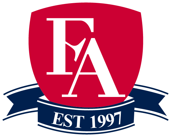 Frontier Academy Logo