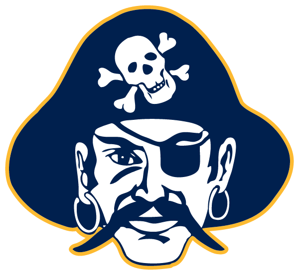 FULTON HIGH SCHOOL Logo