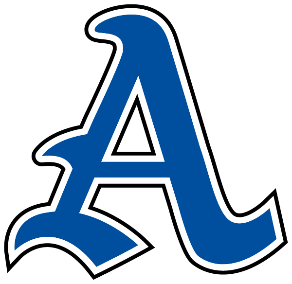 AUBURN HIGH SCHOOL Logo