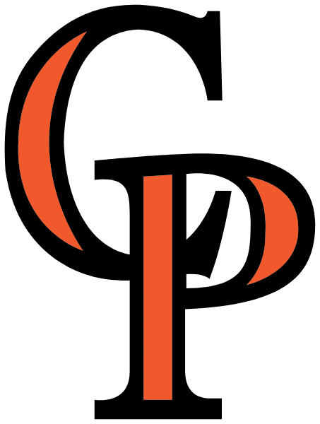 CLARKE PREP SCHOOL Logo